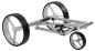 Preview: Quintum Curve Elektro Golftrolley mit Zubehörpaket