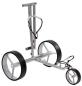 Preview: Quintum Elektro Golftrolley mit Zubehör