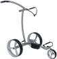 Preview: Quintum Curve Elektro Golftrolley mit Zubehörpaket