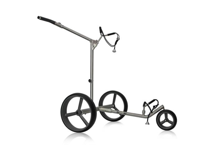 Zorro Click Titan mit Zubehörpaket