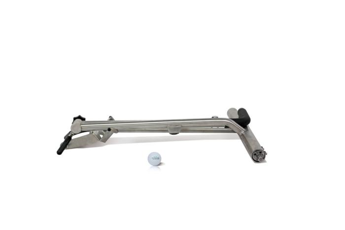 Nitro Flat Titan - First Edition mit Zubehörpaket