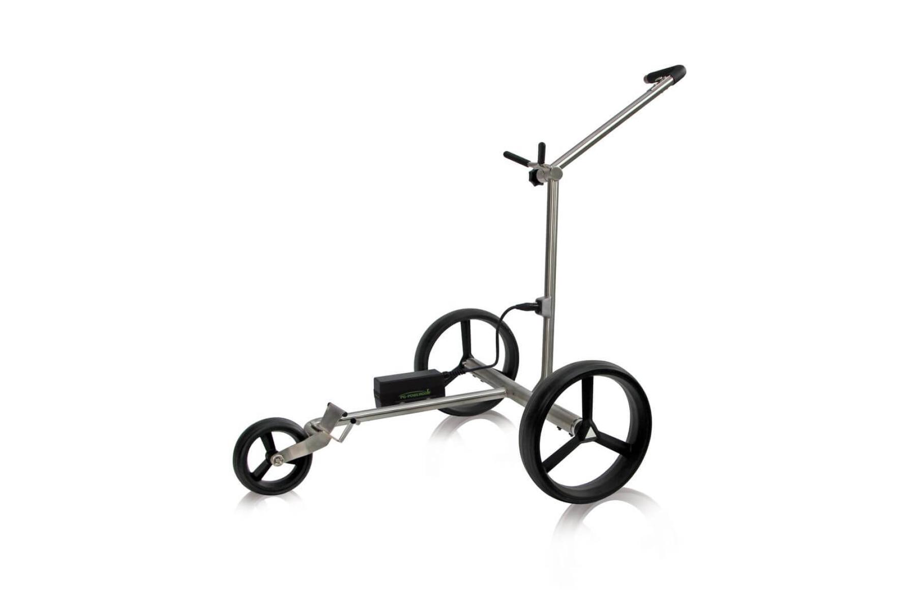 Nitro Flat Titan - First Edition mit Zubehörpaket