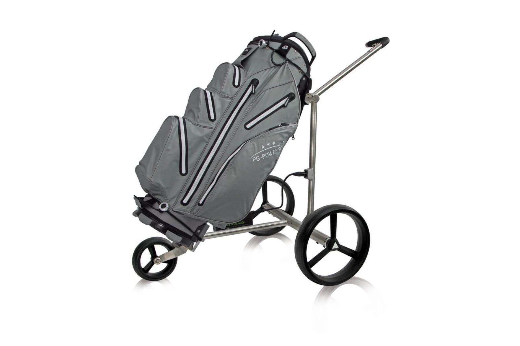 Nitro Flat Titan - First Edition mit Zubehörpaket