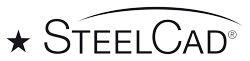 Logo SteelCad